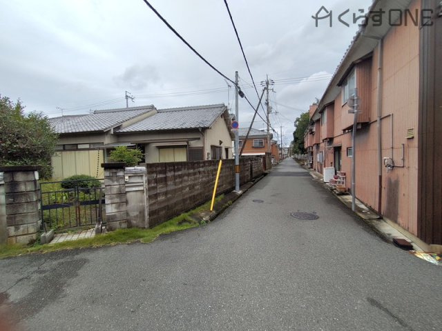 【外観】 | 姫路市香寺町香呂／売土地