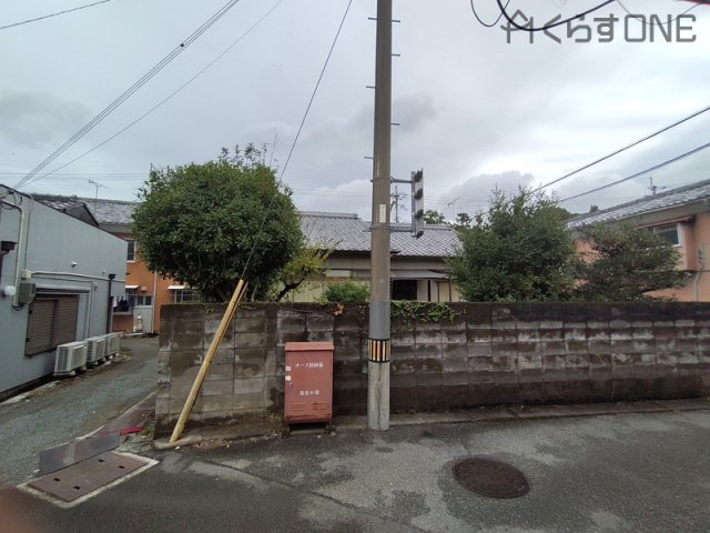 【外観】 | 姫路市香寺町香呂／売土地