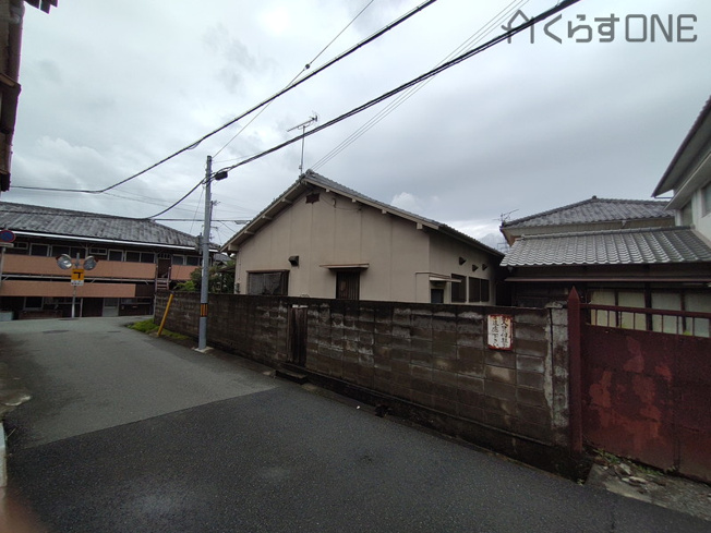 【外観】 | 姫路市香寺町香呂／売土地