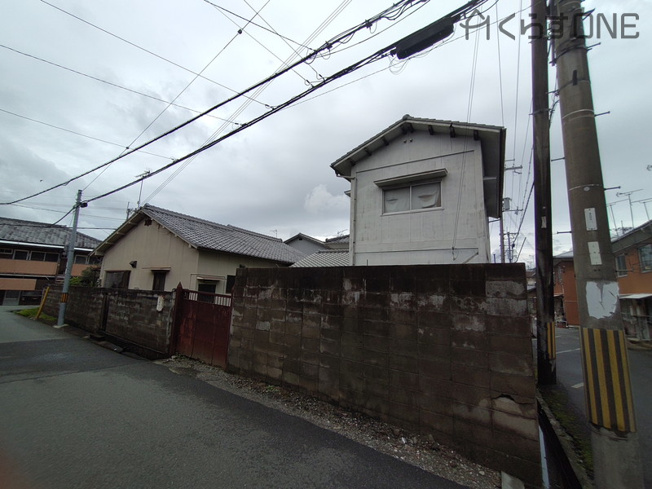 【外観】 | 姫路市香寺町香呂／売土地