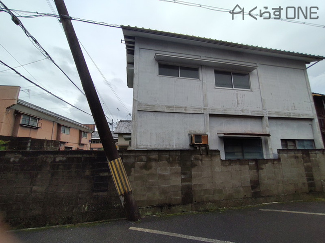 【外観】 | 姫路市香寺町香呂／売土地