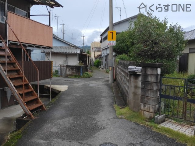 【周辺】 | 姫路市香寺町香呂／売土地