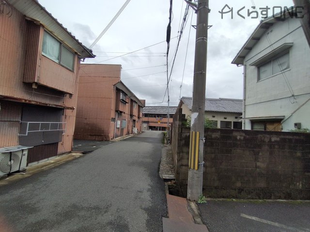 【周辺】 | 姫路市香寺町香呂／売土地