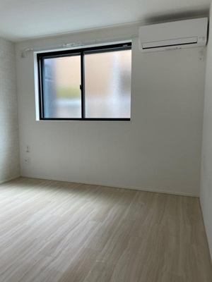 【居間・リビング】 | BACE中野島 | ☆明るいお部屋☆
