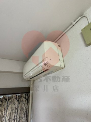 【設備】 | ミカミビル