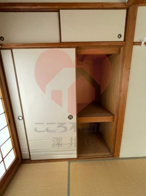 【収納】 | ミカミビル