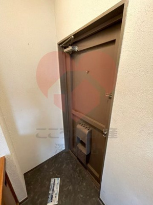 【玄関】 | ミカミビル