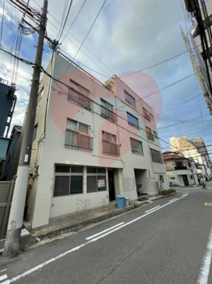 【外観】 | ミカミビル