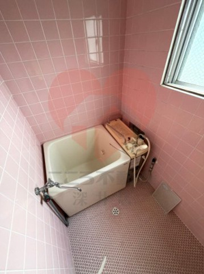 【浴室】 | ミカミビル