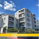 千里月見ヶ丘ハイツE棟の画像