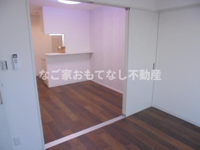 【居間・リビング】 | FAMILY STAGE志賀本通 | FAMILYSTAGE志賀本通　（ファミリーステージ志賀本通）