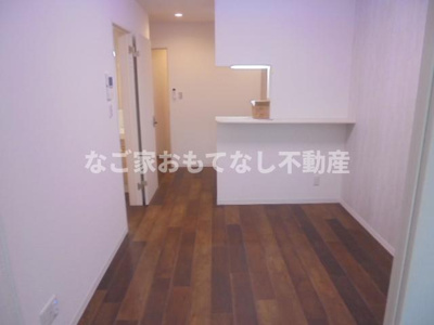 【居間・リビング】 | FAMILY STAGE志賀本通 | FAMILYSTAGE志賀本通　（ファミリーステージ志賀本通）