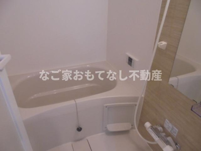 【浴室】 | FAMILY STAGE志賀本通 | FAMILYSTAGE志賀本通　（ファミリーステージ志賀本通）