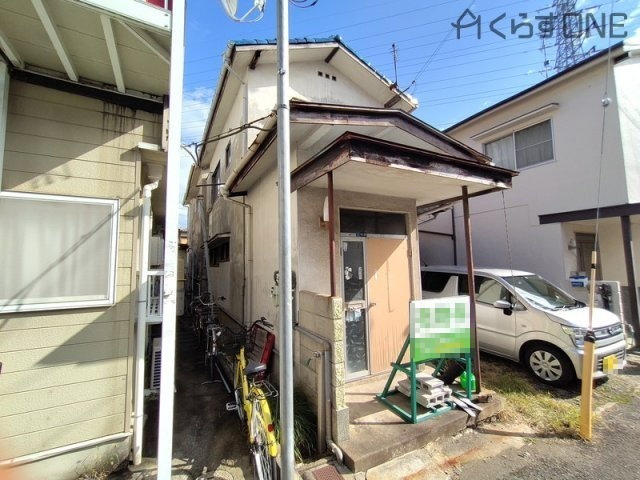 【外観】 | 姫路市北平野3丁目／売土地