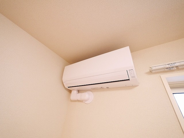 シャーメゾンFUJIMOTOⅡの駐車場