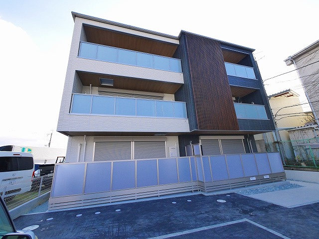 シャーメゾンＦＵＪＩＭＯＴＯⅡ