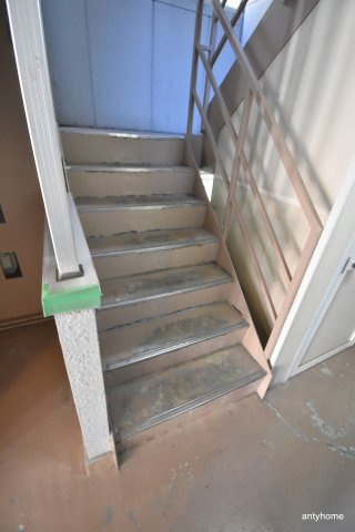 リヒテンハイム　仲介手数料無料のその他共用部分