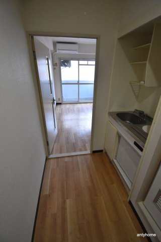 リヒテンハイム　仲介手数料無料の内装