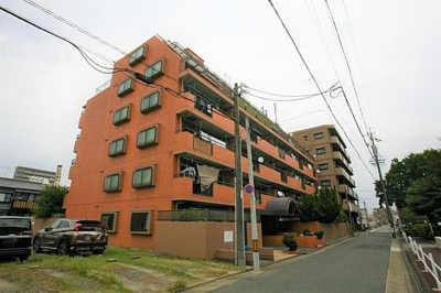 【外観】 | ライオンズマンション志賀町第2 | ライオンズブランドのマンションです！