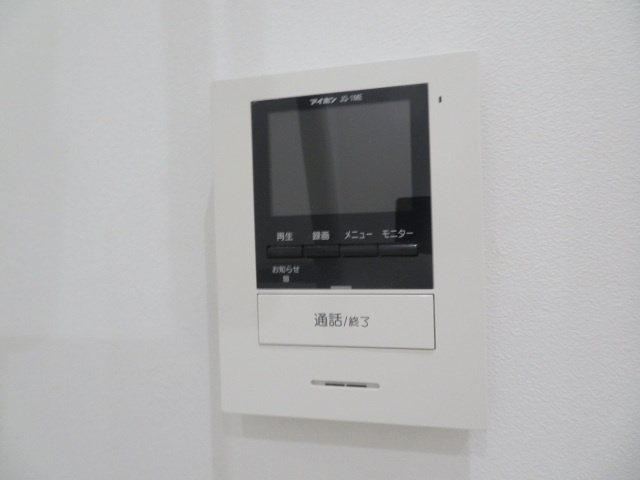 グランクオーレ布施の展望