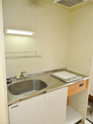 【キッチン】 | 六番館 | キッチンでお料理をお楽しみください