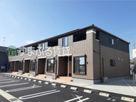 ヴィダ　ルーラルⅠ　西尾市富山町郷西9番地1の画像