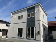 サンハウス　C棟の画像