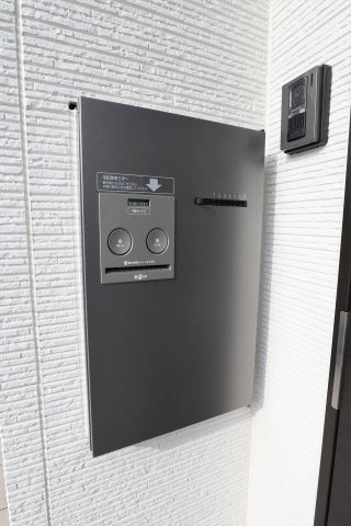 ラ・ルーチェ米満のその他共用部分
