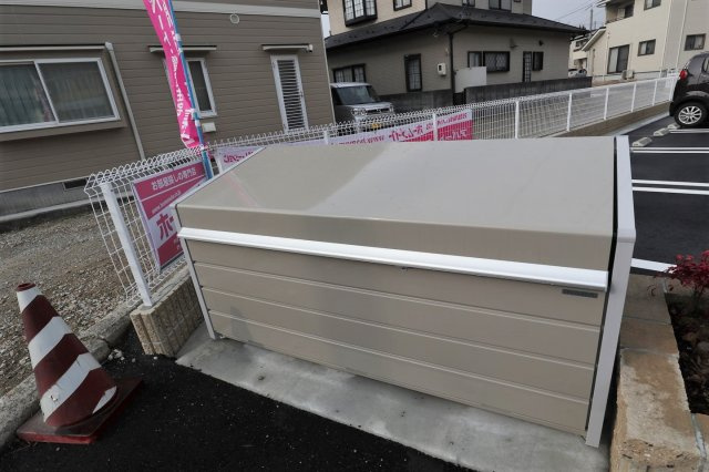 ラ・ルーチェ米満のその他共用部分