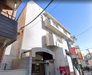 東急ドエルアルス目黒東山ウィルアージュの画像