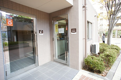 【その他共用部分】 | ローレルコート新千里東町あやかしの丘Ⅰ番館