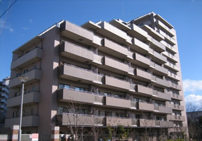 【外観】 | ローレルコート新千里東町あやかしの丘Ⅰ番館