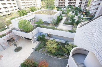 【その他共用部分】 | ローレルコート新千里東町あやかしの丘Ⅰ番館