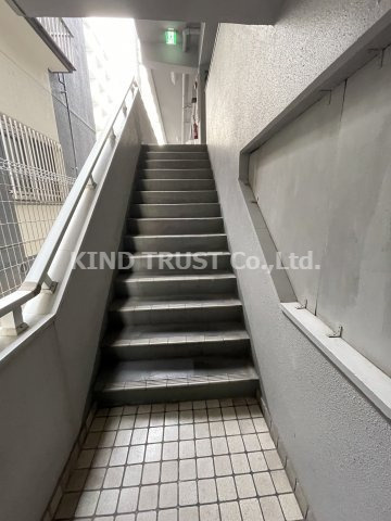 シバヤ中津のその他