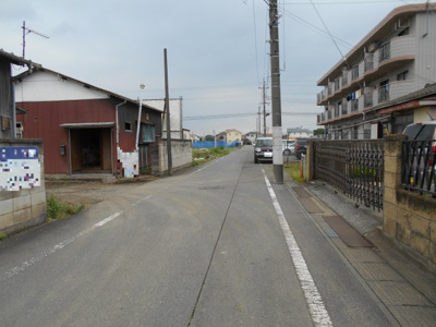 【周辺】 | 前橋市山王町新築住宅　6期①