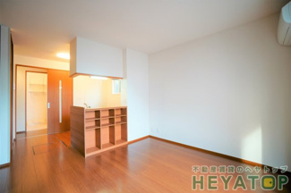 【居間・リビング】 | ＬＤＫ１０.３帖（同仕様写真）