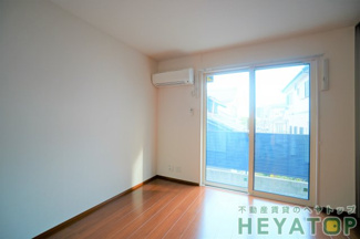 【内装】 | ＬＤＫ１０.３帖（同仕様写真）