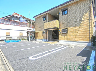  | 敷地内駐車場