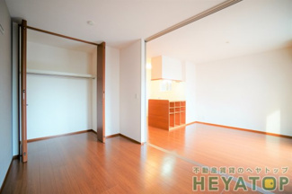 【収納】 | クローゼット（同仕様写真）