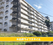 プラザ千里山の画像