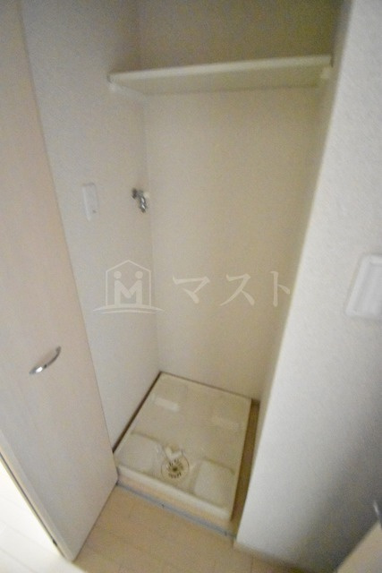プレサンス本町プライムの設備