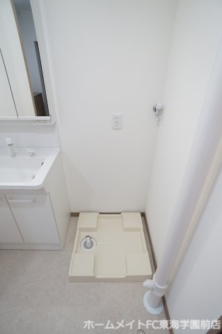 ブロッサムビルの設備