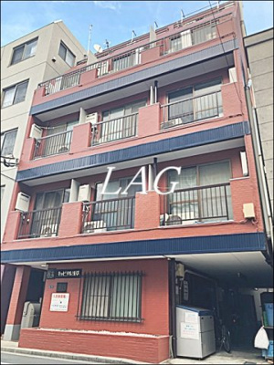 【外観】 | キャピタル浅草 | 外観です。