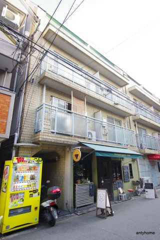 シャトー宮原一番館　仲介手数料無料