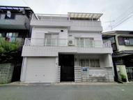 鶴見区安田１丁目中古戸建の画像