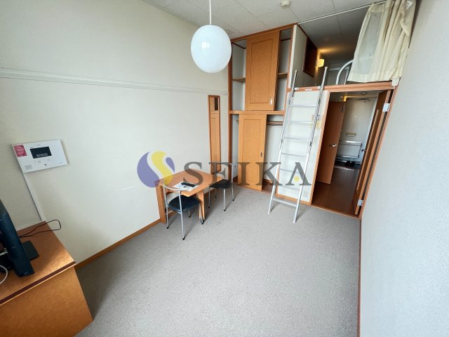 【内装】 | HANAWA | 同タイプのお部屋の写真です。