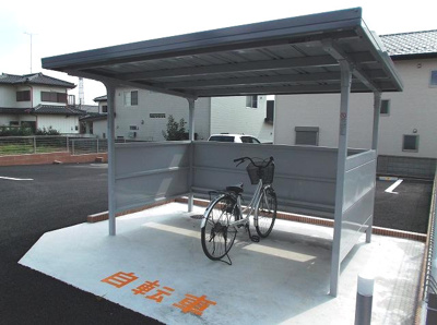 【その他共用部分】 | ヴィヴァーチェ