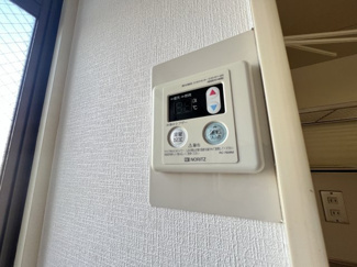【設備】 | クリア緑地 | ※同タイプの写真となり、実際のお部屋とは異なる場合があります