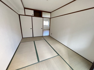 【和室】 | クリア緑地 | ※同タイプの写真となり、実際のお部屋とは異なる場合があります