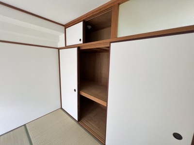 【収納】 | クリア緑地 | ※同タイプの写真となり、実際のお部屋とは異なる場合があります